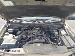 2002 Ford Explorer XLT z VIN 1FMDU73W42UC85520, wystawiony jako IAAI lot #42096446 z przebiegiem 209 399 mil mil oraz . Historia ofert i sprzedaży dostępna na DreamBid. Obrazek 10.