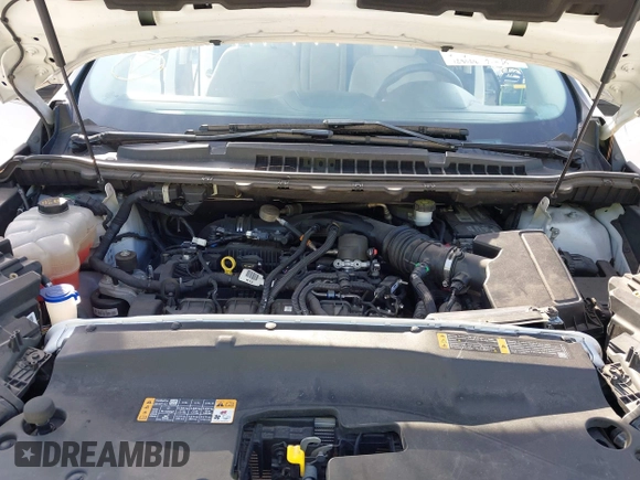 2019 Ford Edge Titanium with VIN 2FMPK3K95KBB34764, listed as a IAAI auction lot 42719541 with 128,028 mi miles and . Bid and sale history available at DreamBid. Image 10.
