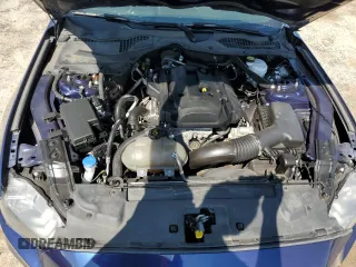 2020 Ford Mustang EcoBoost z VIN 1FATP8UH1L5185566, wystawiony jako Copart lot #56240345 z przebiegiem 62 934 mil mil oraz Szkoda całkowita • Salvage title. Historia ofert i sprzedaży dostępna na DreamBid. Obrazek 11.