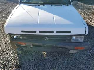 1992 Nissan Pathfinder LE with VIN JN8HD17Y8NW007411, listed as a Copart auction lot 46303355 with 200,848 mi miles and Salvage Title. Bid and sale history available at carsss.com. Image 11.