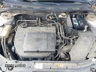 2008 Mazda 3 Sport with VIN JM1BK12F481802020, listed as a IAAI auction lot 42196378 with 163,983 mi miles and . Bid and sale history available at DreamBid. Image 10.