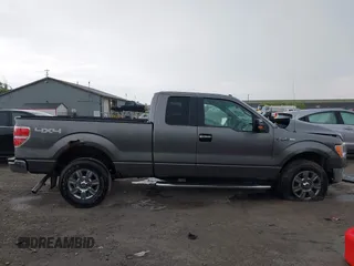 2010 Ford F-150 XL with VIN 1FTEX1E83AFD64062, listed as a IAAI auction lot 42550600 with 135,059 mi miles and . Bid and sale history available at DreamBid. Image 14.