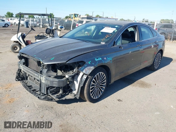 2017 Ford Fusion Hybrid SE с VIN 3FA6P0LU7HR110436, выставлен на аукционе IAAI как лот 42669395 с пробегом 104 472 миль миль и . История ставок и продаж доступна на DreamBid. Изображение 18.