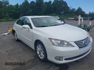 2011 Lexus ES 330 с VIN JTHBK1EG0B2418742, выставлен на аукционе IAAI как лот 42246915 с пробегом 164 762 миль миль и . История ставок и продаж доступна на DreamBid. Изображение 1.