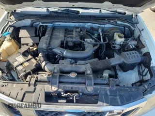 2015 Nissan Frontier SV with VIN 1N6BD0CT7FN761491, listed as a Copart auction lot 65337945 with 119,883 mi miles and Clean title. Bid and sale history available at DreamBid. Image 11.