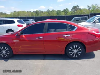 2016 Nissan Altima 2.5 SL with VIN 1N4AL3AP9GC228974, listed as a IAAI auction lot 41907731 with 134,280 mi miles. Bid and sale history available at carsss.com. Image 15.