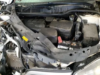 2014 Toyota Venza LE z VIN 4T3BA3BB1EU065240, wystawiony jako Copart lot #56826715 z przebiegiem 115 236 mil mil oraz Szkoda całkowita • Salvage title. Historia ofert i sprzedaży dostępna na DreamBid. Obrazek 12.