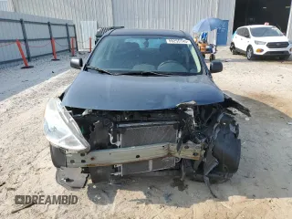 2015 Nissan Versa S Plus z VIN 3N1CN7AP4FL926614, wystawiony jako Copart lot #59255145 z przebiegiem 42 706 mil mil oraz Szkoda całkowita • Salvage title. Historia ofert i sprzedaży dostępna na DreamBid. Obrazek 5.