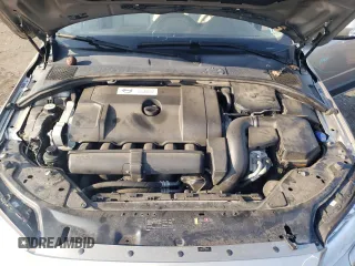 2013 Volvo XC70 3.2L with VIN YV4952BL8D1158854, listed as a Copart auction lot 67446474 with 180,013 mi miles and Salvage Title. Bid and sale history available at DreamBid. Image 12.