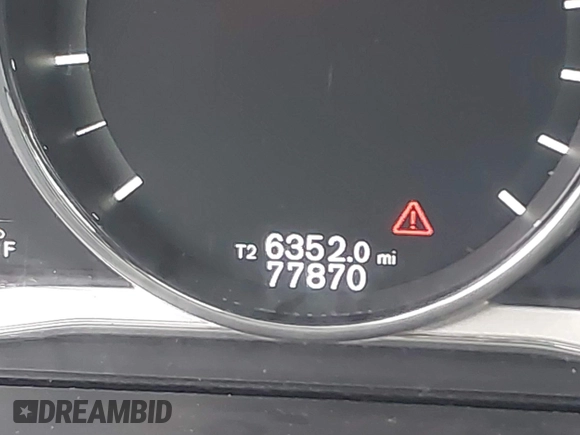 2017 Volvo S60 Inscription with VIN LYV402HKXHB148240, listed as a IAAI auction lot 41618292 with 77,870 mi miles. Bid and sale history available at carsss.com. Image 15.