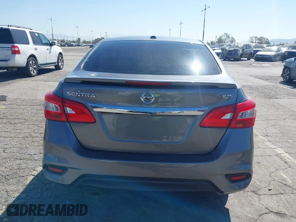 2019 Nissan Sentra S z VIN 3N1AB7AP9KY352430, wystawiony jako IAAI lot #42018960 z przebiegiem 77 266 mil mil oraz . Historia ofert i sprzedaży dostępna na DreamBid. Obrazek 17.