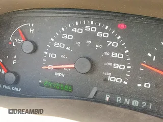 2003 Ford Excursion с VIN 1FMSU45F83EB25140, выставлен на аукционе IAAI как лот 42560461 с пробегом 241 000 миль миль и . История ставок и продаж доступна на DreamBid. Изображение 15.