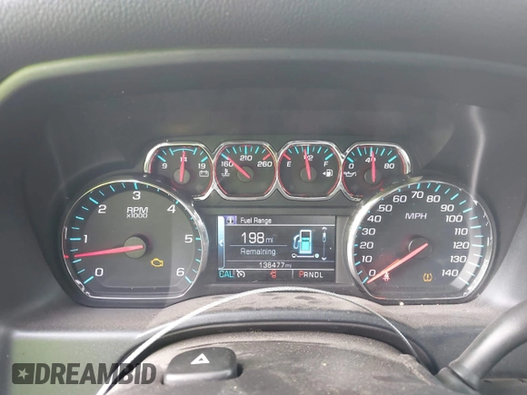 2018 Chevrolet Silverado 1500 LT with VIN 2GCRCREC6J1110773, listed as a IAAI auction lot 42174596 with 136,477 mi miles and . Bid and sale history available at DreamBid. Image 7.