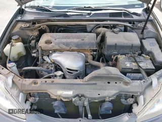 2003 Toyota Camry LE with VIN JTDBE32K130149032, listed as a IAAI auction lot 42063174 with 241,424 mi miles and . Bid and sale history available at DreamBid. Image 10.