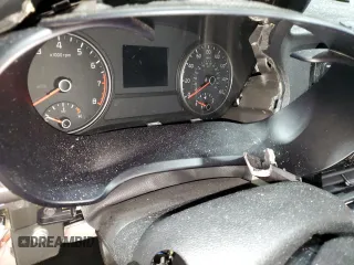2017 Kia Optima LX z VIN 5XXGT4L39HG152517, wystawiony jako Copart lot #58760995 z przebiegiem Nie podano mil oraz Szkoda całkowita • Salvage title. Historia ofert i sprzedaży dostępna na DreamBid. Obrazek 9.