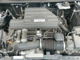 2019 Honda CR-V EX-L with VIN JHLRW2H87KX015412, listed as a IAAI auction lot 42646019 with 68,080 mi miles and . Bid and sale history available at DreamBid. Image 19.