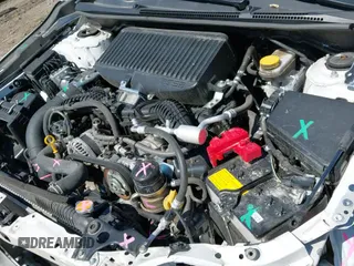 2022 Subaru WRX Premium with VIN JF1VBAF62N9024164, listed as a IAAI auction lot 42397504 with 50,108 mi miles and . Bid and sale history available at DreamBid. Image 20.