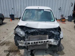 2018 Ford Transit Connect XL z VIN NM0LS7E75J1369886, wystawiony jako Copart lot #58410775 z przebiegiem Nie podano mil oraz Szkoda całkowita • Salvage title. Historia ofert i sprzedaży dostępna na DreamBid. Obrazek 5.
