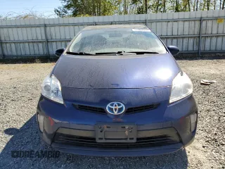 2015 Toyota Prius Four with VIN JTDKN3DU7F1889374, listed as a Copart auction lot 53903995 with 90,251 mi miles and Clean Title. Bid and sale history available at carsss.com. Image 5.