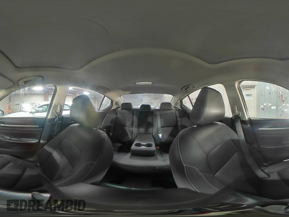2019 Nissan Altima 2.5 SV with VIN 1N4BL4DV2KC204593, listed as a Copart auction lot 48905365 with 127,666 mi miles and Salvage Title. Bid and sale history available at carsss.com. Image 15.