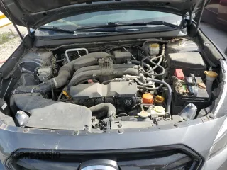 2018 Subaru Legacy Sport with VIN 4S3BNAR65J3029470, listed as a Copart auction lot 56472674 with 64,347 mi miles and Salvage Title. Bid and sale history available at carsss.com. Image 11.