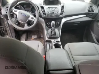 2015 Ford Escape SE with VIN 1FMCU0G90FUB61872, listed as a Copart auction lot 49238045 with 200,793 mi miles and Salvage Title. Bid and sale history available at carsss.com. Image 8.