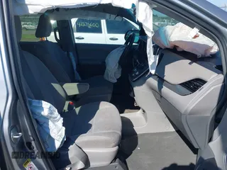2015 Toyota Sienna L with VIN 5TDZK3DCXFS594786, listed as a IAAI auction lot 42292618 with 180,119 mi miles and . Bid and sale history available at DreamBid. Image 5.