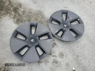 2023 Tesla Model 3 с VIN 5YJ3E1EA7PF449077, выставлен на аукционе Copart как лот 56821975 с пробегом 42 037 миль миль и Списание • Salvage title. История ставок и продаж доступна на DreamBid. Изображение 12.