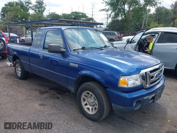 2011 Ford Ranger XL with VIN 1FTKR1ED6BPA94041, listed as a IAAI auction lot 42711486 with 233,670 mi miles and . Bid and sale history available at DreamBid. Image 1.