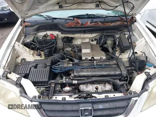 2000 Honda CR-V SE z VIN JHLRD1870YS022201, wystawiony jako IAAI lot #42527115 z przebiegiem 232 081 mil mil oraz . Historia ofert i sprzedaży dostępna na DreamBid. Obrazek 10.