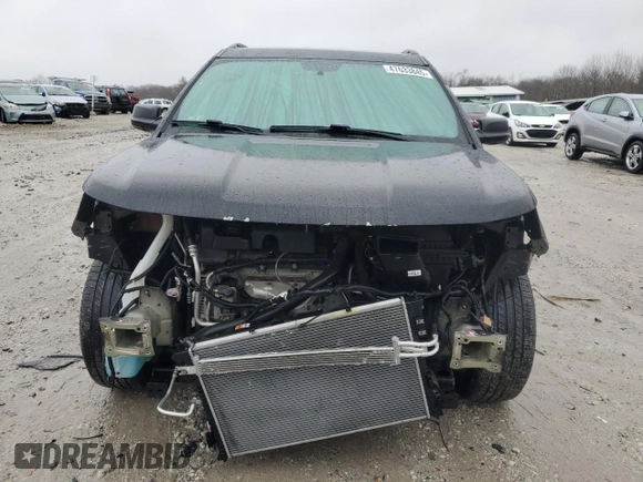 2017 Ford Explorer z VIN 1FM5K8B85HGD73230, wystawiony jako Copart lot #47633845 z przebiegiem 74 983 mil mil oraz Szkoda całkowita • Salvage title. Historia ofert i sprzedaży dostępna na DreamBid. Obrazek 5.