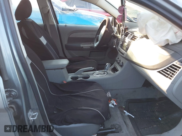 2008 Chrysler Sebring LX с VIN 1C3LC46K48N178968, выставлен на аукционе IAAI как лот 40523719 с пробегом 243 715 миль миль и . История ставок и продаж доступна на DreamBid. Изображение 5.
