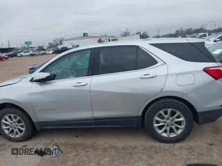 2019 Chevrolet Equinox LT with VIN 2GNAXKEV9K6208900, listed as a IAAI auction lot 41597307 with 159,364 mi miles. Bid and sale history available at carsss.com. Image 14.