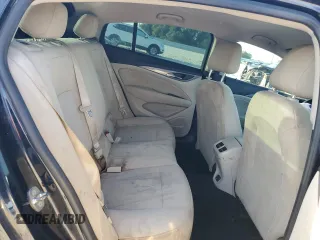 2018 Buick Regal Preferred с VIN W04GL6SX5J1106081, выставлен на аукционе Copart как лот 51821315 с пробегом 150 279 миль миль и Списание • Salvage title. История ставок и продаж доступна на DreamBid. Изображение 11.