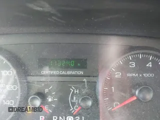 2008 Ford Police Interceptor с VIN 2FAHP71V98X162973, выставлен на аукционе IAAI как лот 40736375 с пробегом 113 240 миль миль и . История ставок и продаж доступна на DreamBid. Изображение 7.