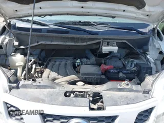 2020 Nissan NV200 SV with VIN 3N6CM0KN3LK704066, listed as a IAAI auction lot 42431310 with 198,481 mi miles and . Bid and sale history available at DreamBid. Image 10.