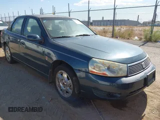 2003 Saturn LS z VIN 1G8JW54R03Y520045, wystawiony jako IAAI lot #42172431 z przebiegiem 182 444 mil mil oraz . Historia ofert i sprzedaży dostępna na DreamBid. Obrazek 1.