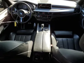 2014 BMW X5 xDrive35d with VIN 5UXKS4C55E0J95908, listed as a Copart auction lot 50771065 with 83,770 mi miles and Clean Title. Bid and sale history available at carsss.com. Image 8.