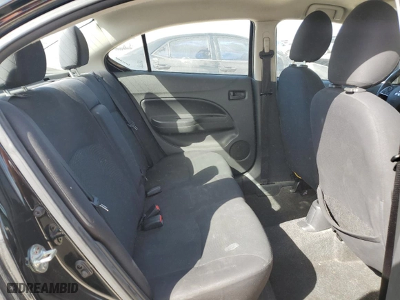 2018 Mitsubishi Mirage G4 ES with VIN ML32F3FJ7JHF10332, listed as a Copart auction lot 45878385 with 70,734 mi miles and Salvage Title. Bid and sale history available at carsss.com. Image 11.