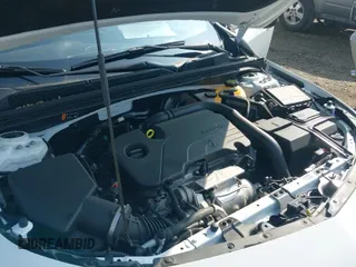2022 Chevrolet Malibu LS с VIN 1G1ZC5ST0NF146513, выставлен на аукционе IAAI как лот 42372555 с пробегом 64 665 миль миль и . История ставок и продаж доступна на DreamBid. Изображение 19.