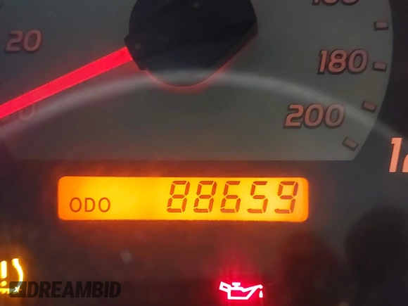 2011 Toyota Tacoma with VIN 5TFNX4CN9BX001299, listed as a IAAI auction lot 41995074 with 88,659 mi miles and . Bid and sale history available at DreamBid. Image 7.