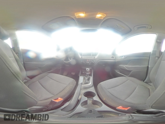 2019 Hyundai Accent SE with VIN 3KPC24A35KE060230, listed as a Copart auction lot 52606115 with 127,481 mi miles and Salvage Title. Bid and sale history available at DreamBid. Image 13.