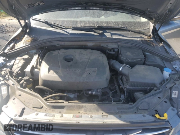 2017 Volvo XC60 Inscription с VIN YV440MRU2H2097102, выставлен на аукционе Copart как лот 51831485 с пробегом 51 503 миль миль и Списание • Salvage title. История ставок и продаж доступна на DreamBid. Изображение 12.