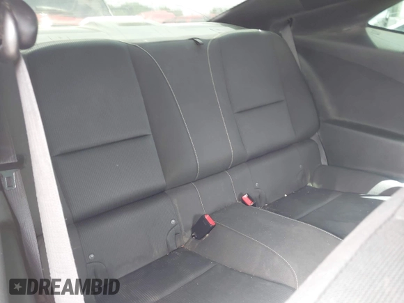 2012 Chevrolet Camaro 1LT with VIN 2G1FB1E34C9142268, listed as a IAAI auction lot 42363739 with 115,997 mi miles and . Bid and sale history available at DreamBid. Image 8.