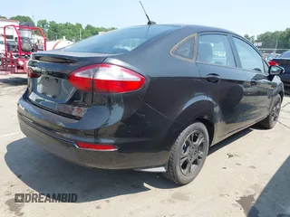 2014 Ford Fiesta SE с VIN 3FADP4BJ9EM211010, выставлен на аукционе IAAI как лот 42420562 с пробегом 175 335 миль миль и . История ставок и продаж доступна на DreamBid. Изображение 4.