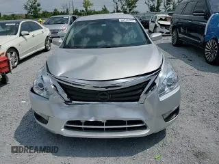 2015 Nissan Altima 2.5 z VIN 1N4AL3AP1FN341577, wystawiony jako Copart lot #56374785 z przebiegiem 162 255 mil mil oraz Szkoda całkowita • Salvage title. Historia ofert i sprzedaży dostępna na DreamBid. Obrazek 13.