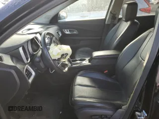 2015 Chevrolet Equinox LT with VIN 2GNFLGE34F6366483, listed as a Copart auction lot 44023075 with 85,284 mi miles and Salvage Title. Bid and sale history available at carsss.com. Image 7.