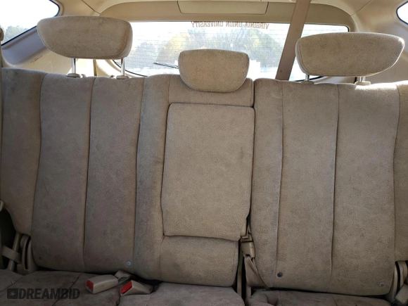 2006 Nissan Murano S with VIN JN8AZ08WX6W518596, listed as a Copart auction lot 78172834 with 218,147 mi miles and Salvage Title. Bid and sale history available at carsss.com. Image 10.