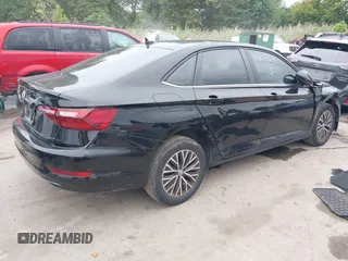 2020 Volkswagen Jetta S с VIN 3VWC57BU1LM096193, выставлен на аукционе IAAI как лот 40239233 с пробегом 35 564 миль миль и . История ставок и продаж доступна на DreamBid. Изображение 4.