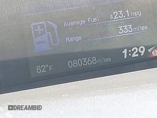 2013 Honda Civic LX with VIN 2HGFG3B53DH507087, listed as a IAAI auction lot 42133508 with 80,368 mi miles and . Bid and sale history available at DreamBid. Image 16.